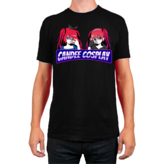 Candee Cosplay Tshirt