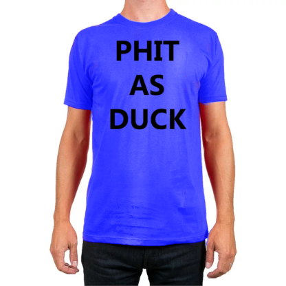Duck Tshirt