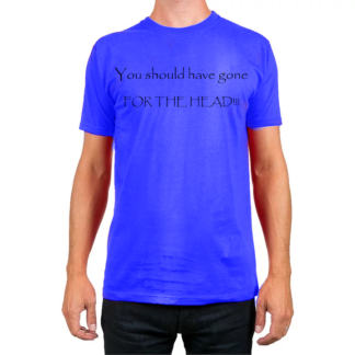 Head Tshirt