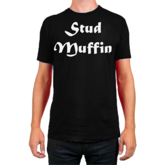 Stud Muffin Tshirt